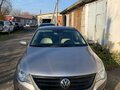 2008 Volkswagen Passat CC I, серый, 1500000 рублей - вид 1