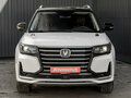2022 Changan CS95 I Рестайлинг, белый - вид 2