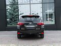 2016 Toyota Corolla Fielder XI (E160, E170, E180) Рестайлинг 1, чёрный, 1319000 рублей - вид 3