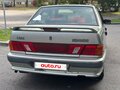 2006 Lada (ВАЗ) 2115, зелёный, 129000 рублей - вид 8