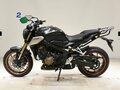 2022 Honda CB 650R, чёрный, 830000 рублей - вид 4