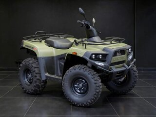 2026 Cectek GLADIATOR, зелёный, 500100 рублей, вид 2