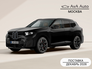 2026 BMW X5 40d V (G65), чёрный, 19000000 рублей, вид 1
