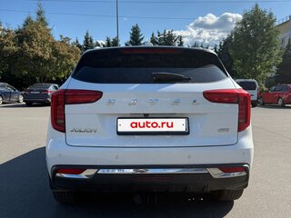 2022 Haval Jolion I, белый, 1590000 рублей, вид 5