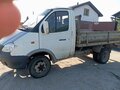 2003 ГАЗ ГАЗель (3302), белый, 260000 рублей - вид 1