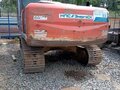 2007 Hitachi ZX200, оранжевый, 5000000 рублей - вид 2