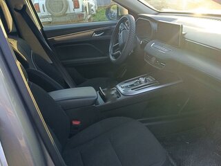 2023 Haval Jolion I, серый, 1674000 рублей, вид 5