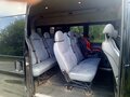 2012 Ford Transit, чёрный, 800000 рублей - вид 5