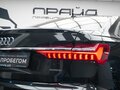 2020 Audi A6 45 TFSI V (C8), чёрный, 3079000 рублей - вид 4
