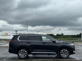 2023 Exeed VX I Рестайлинг, чёрный, 3400000 рублей, вид 1