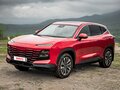 2023 Jetour Dashing I, красный, 2000000 рублей