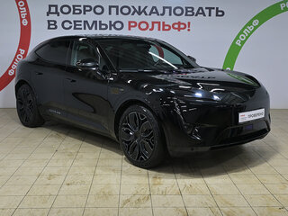 2023 Avatr 11 116 kWh I, чёрный, 4748000 рублей, вид 3