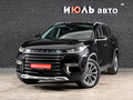 2019 Exeed TXL I, чёрный, 1780000 рублей