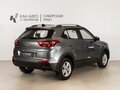 2019 Hyundai Creta I, серый, 1972000 рублей - вид 2