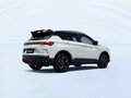 2026 Geely Coolray I Рестайлинг, белый, 2964990 рублей - вид 4
