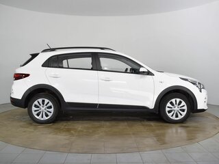 2025 Solaris KRX, белый, 2300000 рублей, вид 4