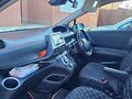 2018 Toyota Sienta II, белый, 1590000 рублей - вид 6