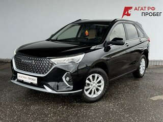 2023 Haval M6 II, чёрный, 1810000 рублей, вид 1