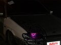 2006 Lada (ВАЗ) 2114, серебристый, 300000 рублей