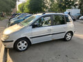 2002 Hyundai Matrix I, серебристый, 200000 рублей - вид 4