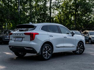 2021 Haval Jolion I, белый, 1568000 рублей, вид 2