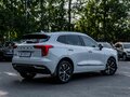 2021 Haval Jolion I, белый - вид 1