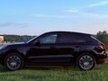 2017 Porsche Macan I, чёрный - вид 7