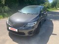 2011 Toyota Corolla X (E140, E150) Рестайлинг, серый, 795000 рублей - вид 5