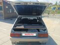 1995 ЗАЗ 1102 «Таврия» 1102, серебристый - вид 6