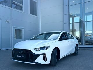2025 GAC Empow, белый, 3319000 рублей, вид 3