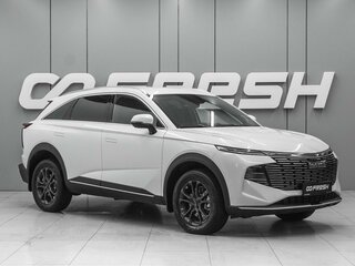 2025 Haval F7 II, белый, 2600000 рублей, вид 1