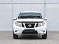 2016 Nissan Terrano III (D10), белый, 1280000 рублей - вид 4