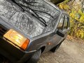 2000 Lada (ВАЗ) 21099, серебристый, 170000 рублей - вид 3