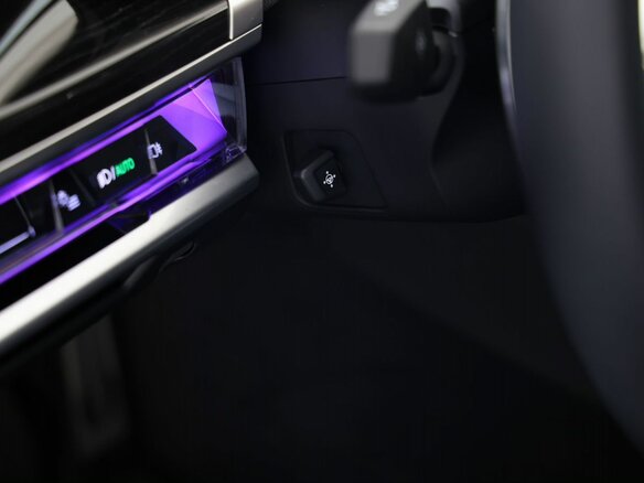 2023 BMW 7 серии 740d xDrive VII (G70), чёрный, 11223000 рублей - вид 21
