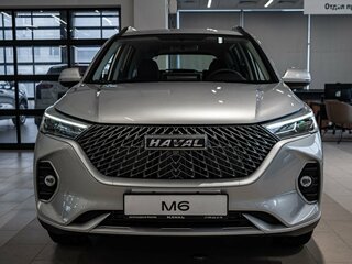 2026 Haval M6 II, серый, 2349000 рублей, вид 4