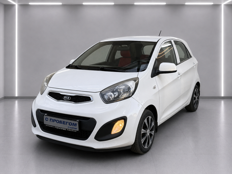 Kia Picanto II
