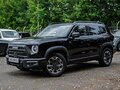 2024 Haval Dargo I, чёрный, 2470000 рублей