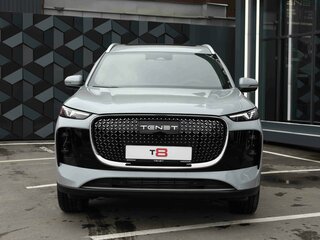 2026 Tenet T8, серый, 3885000 рублей, вид 2