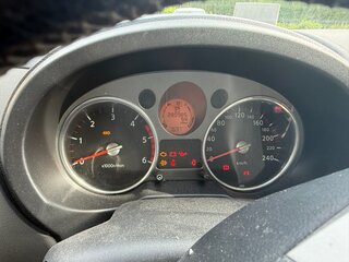 2008 Nissan X-Trail II, серый, 750000 рублей, вид 2
