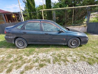 1999 Renault Laguna I, зелёный, 170000 рублей, вид 3
