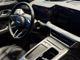 2026 Haval F7 II, серый, 3799000 рублей, вид 5