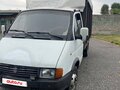 2003 ГАЗ ГАЗель (3302), серебристый, 600000 рублей - вид 2