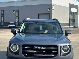2022 Haval Dargo I, серый, 2285000 рублей, вид 2