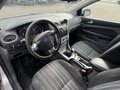 2009 Ford Focus II Рестайлинг, серебристый - вид 6