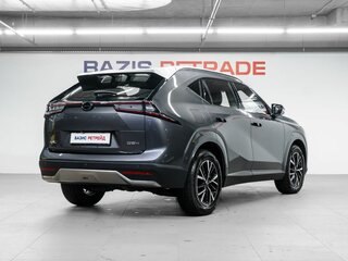 2024 GAC GS4, серый, 2799000 рублей, вид 4