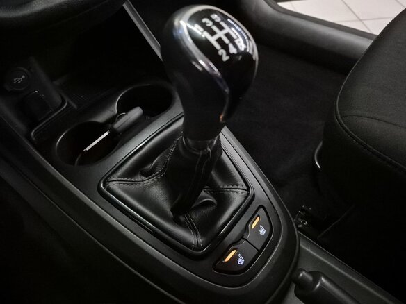 2021 Lada (ВАЗ) Vesta SW I, белый, 1069000 рублей - вид 9