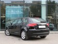 2011 Audi A3 II (8P) Рестайлинг 2, чёрный, 985000 рублей - вид 6