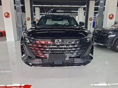 Changan UNI-Z