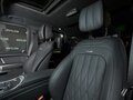 2025 Mercedes-Benz G-Класс AMG 63 AMG II (W465) Рестайлинг, чёрный - вид 10