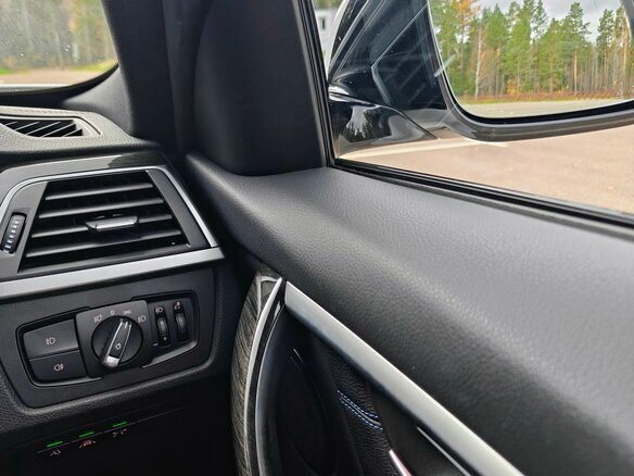 2019 BMW 3 серии 318i VI (F3x) Рестайлинг, белый, 1949000 рублей - вид 14